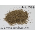 Fogliame foglia media Verde 40gr